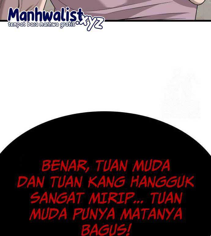 A Bad Person Chapter 181 Gambar 61