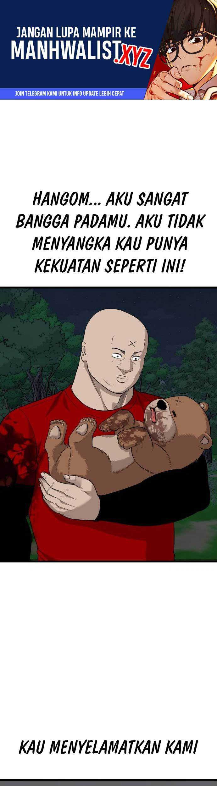 Manhwa A Bad Person Chapter 181 gambar nomor 2