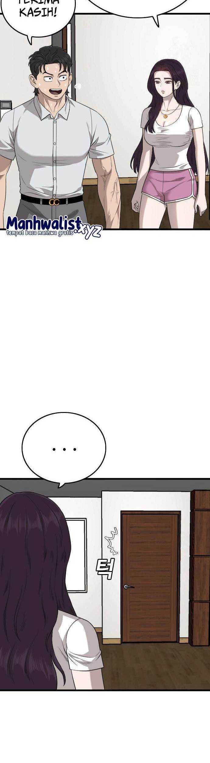 A Bad Person Chapter 181 Gambar 12