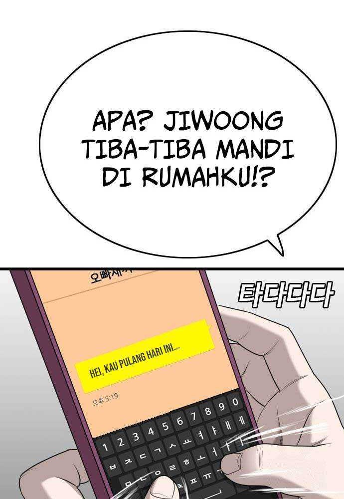 A Bad Person Chapter 181 Gambar 13