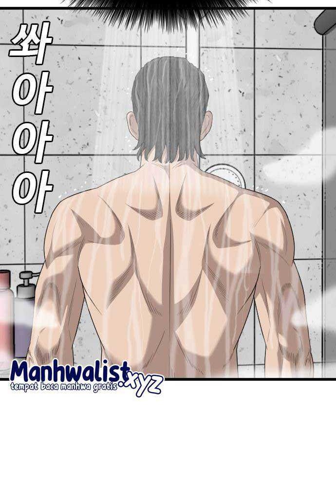 A Bad Person Chapter 181 Gambar 16