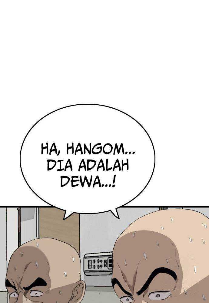 A Bad Person Chapter 181 Gambar 25