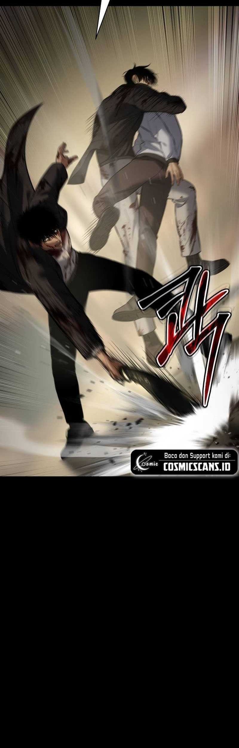 Baek XX Chapter 72 Gambar 54