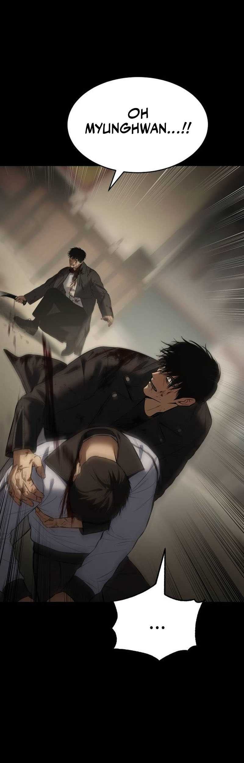 Baek XX Chapter 72 Gambar 55