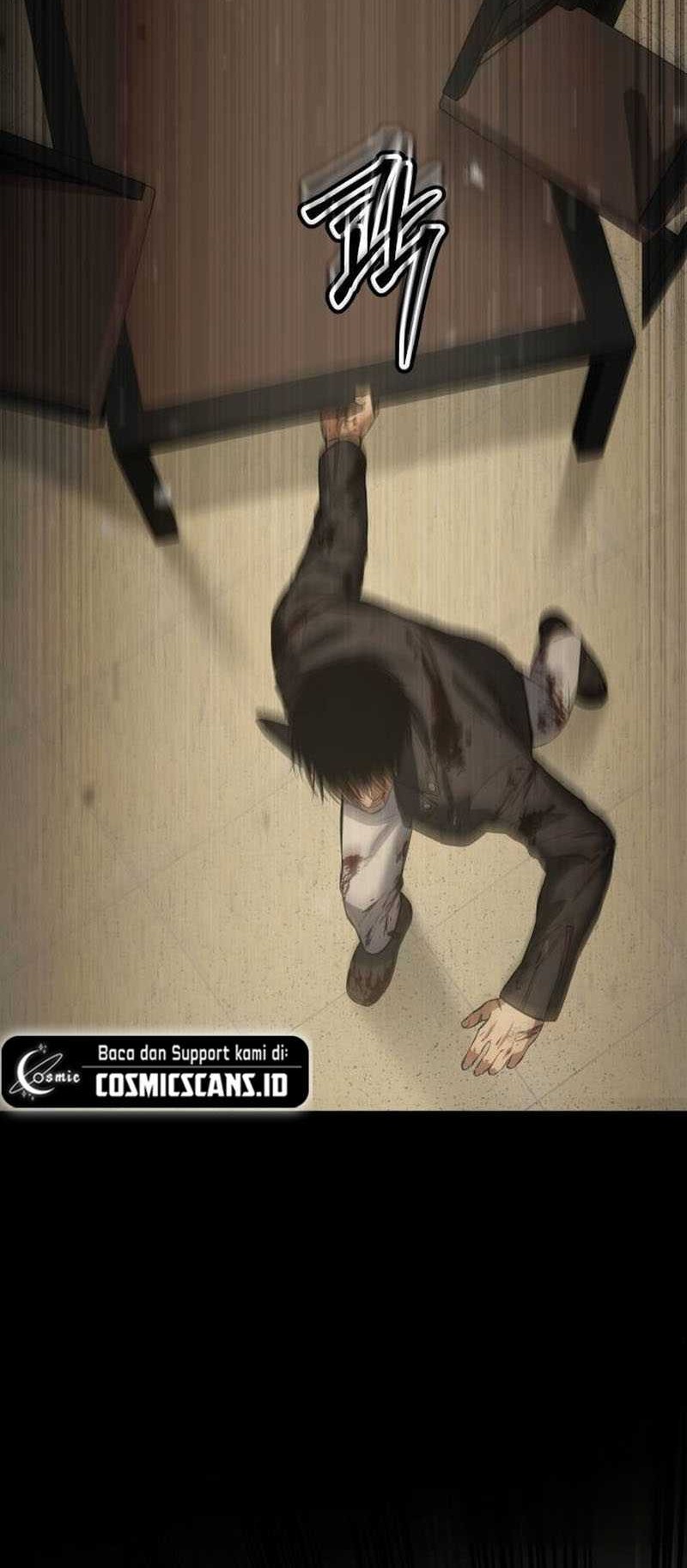 Baek XX Chapter 72 Gambar 62