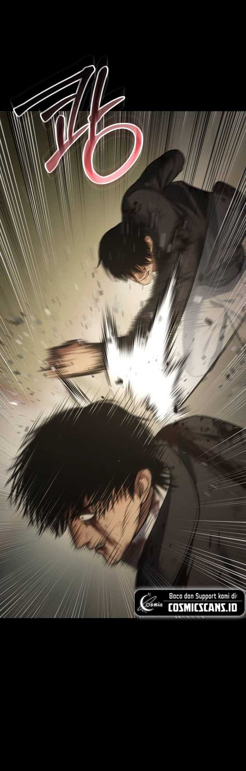 Baek XX Chapter 72 Gambar 59