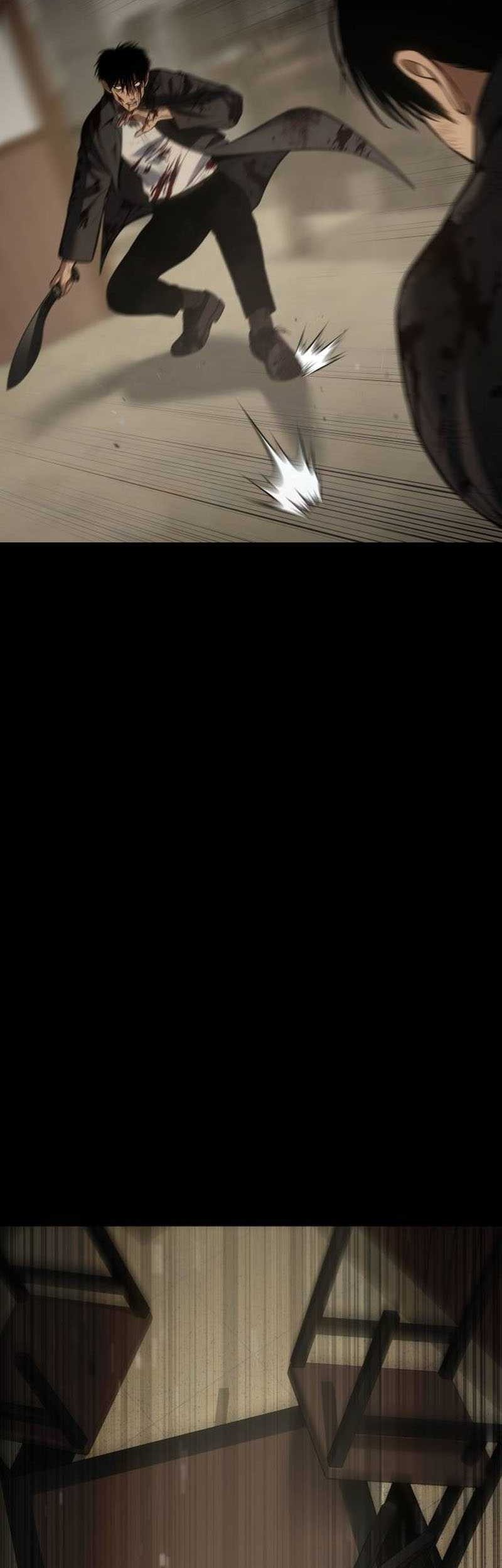 Baek XX Chapter 72 Gambar 61