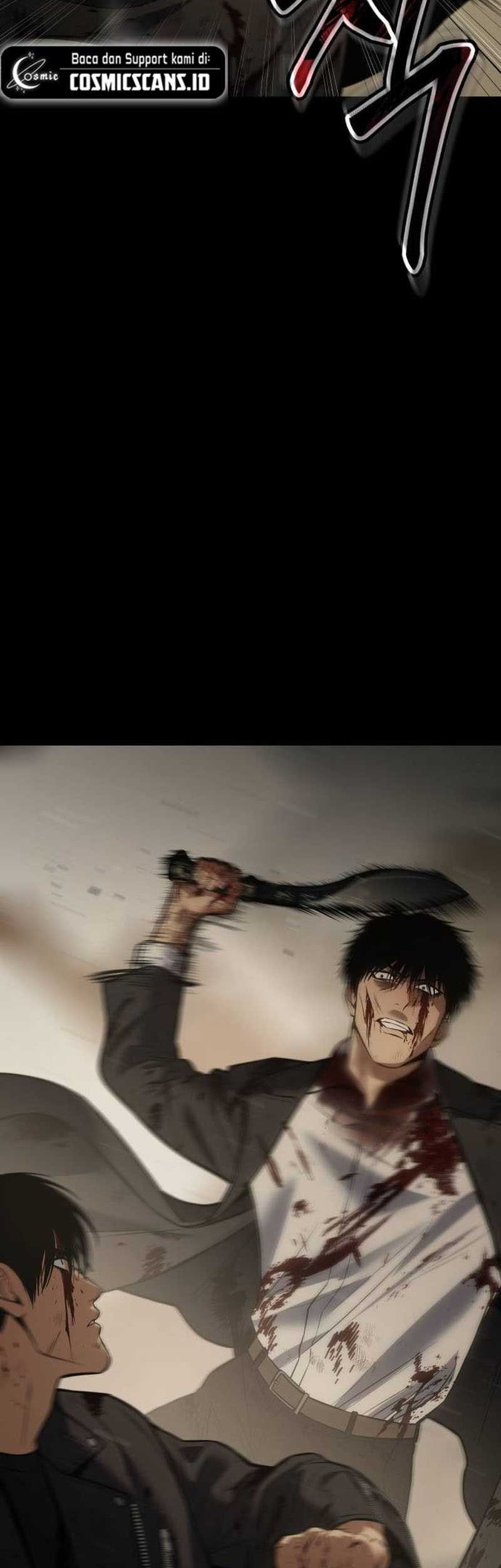 Baek XX Chapter 72 Gambar 66