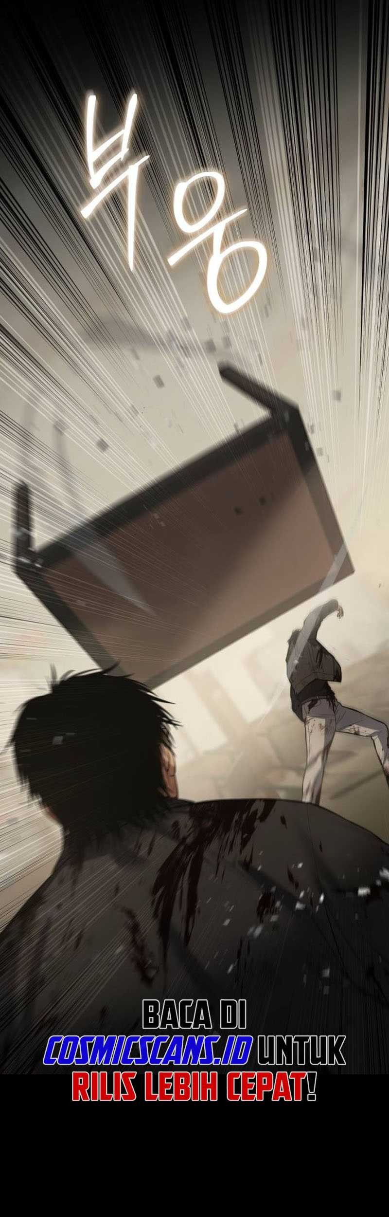 Baek XX Chapter 72 Gambar 63