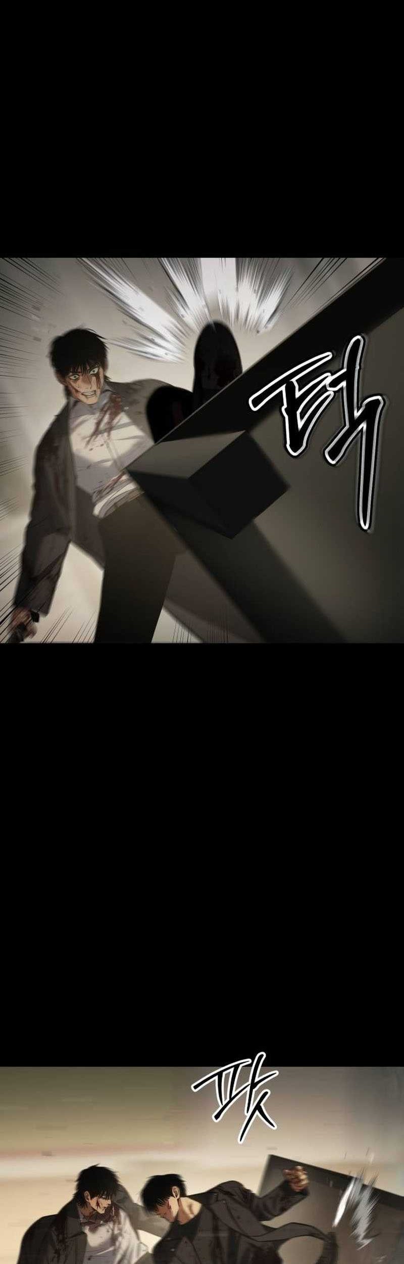 Baek XX Chapter 72 Gambar 64