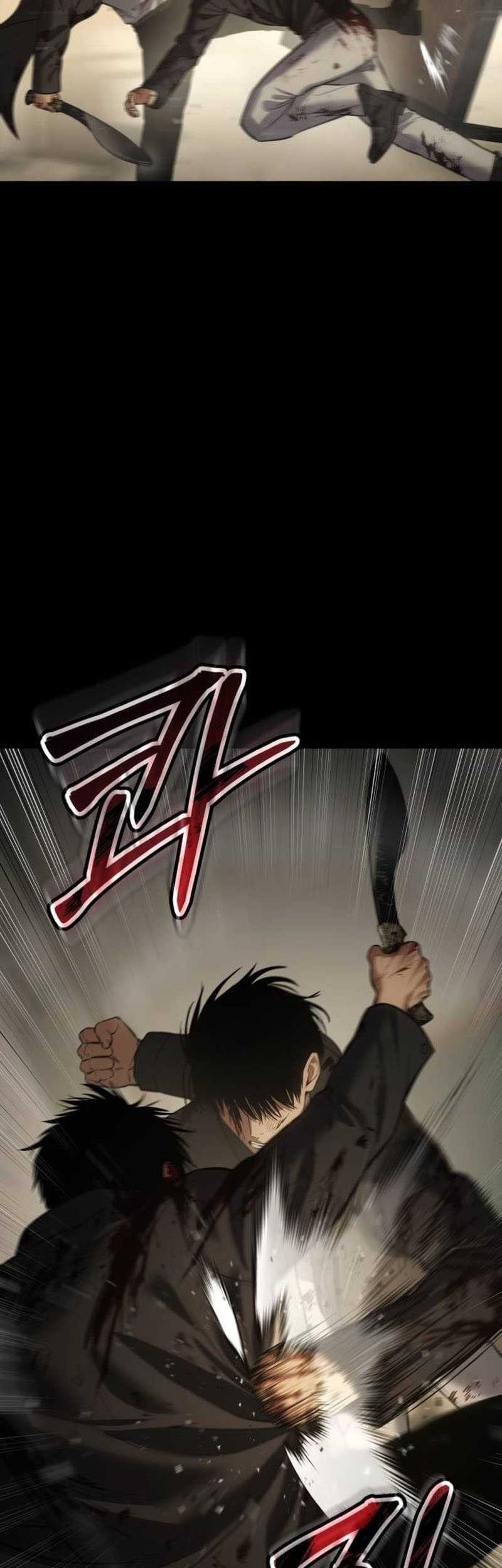 Baek XX Chapter 72 Gambar 65