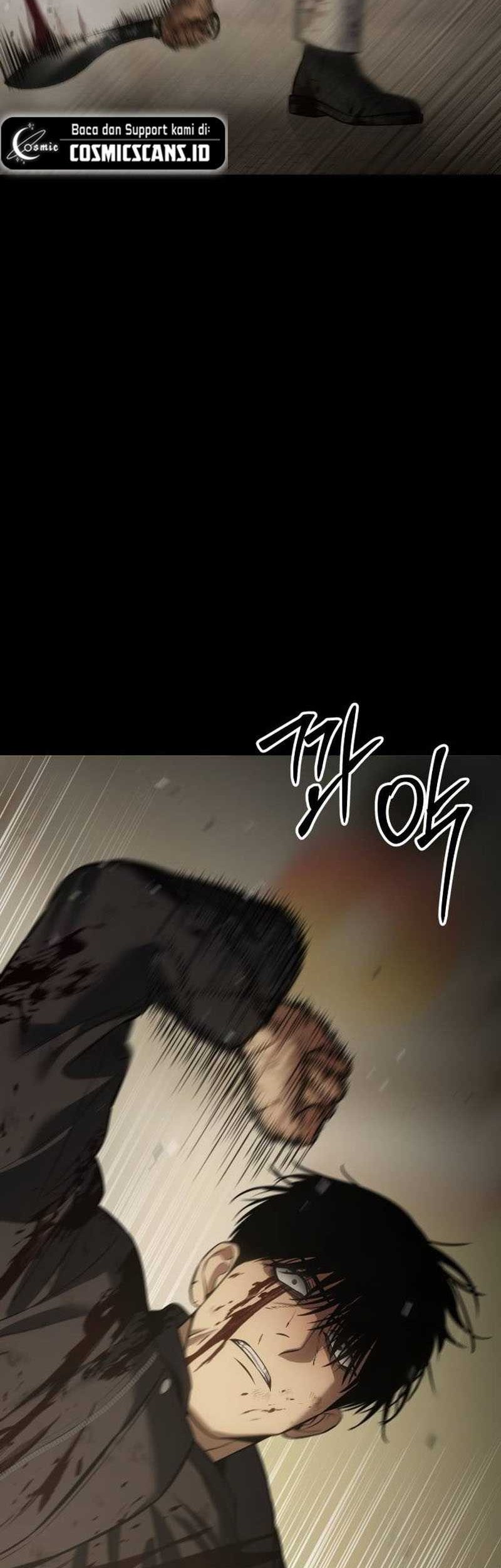 Baek XX Chapter 72 Gambar 68