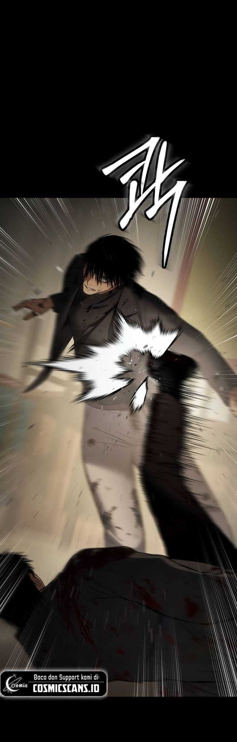 Baek XX Chapter 72 Gambar 71