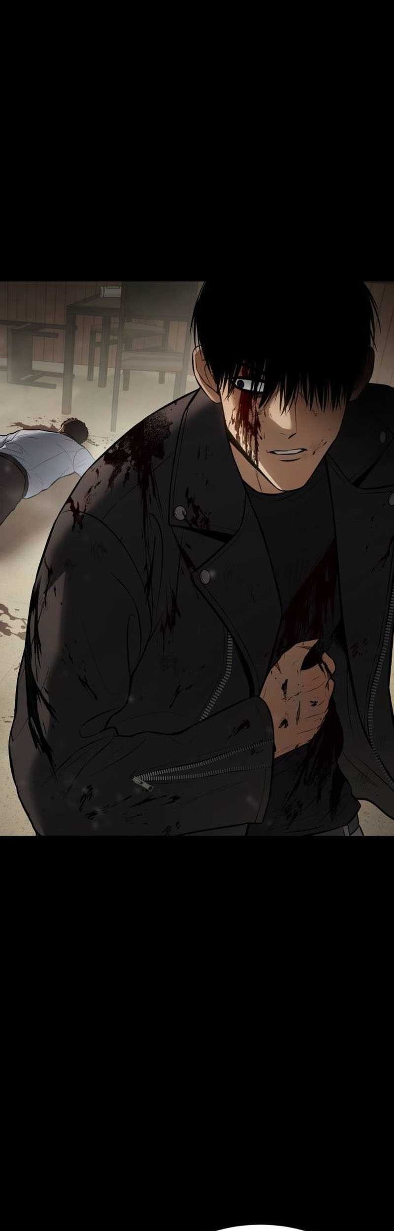 Baek XX Chapter 72 Gambar 73