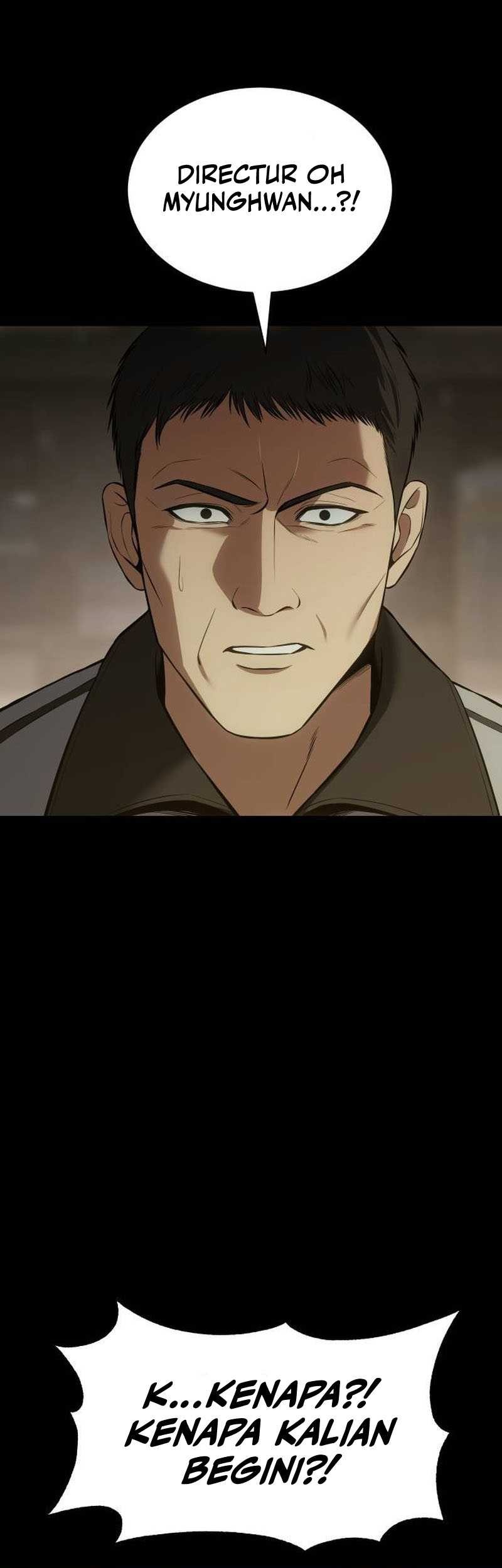 Baek XX Chapter 72 Gambar 35