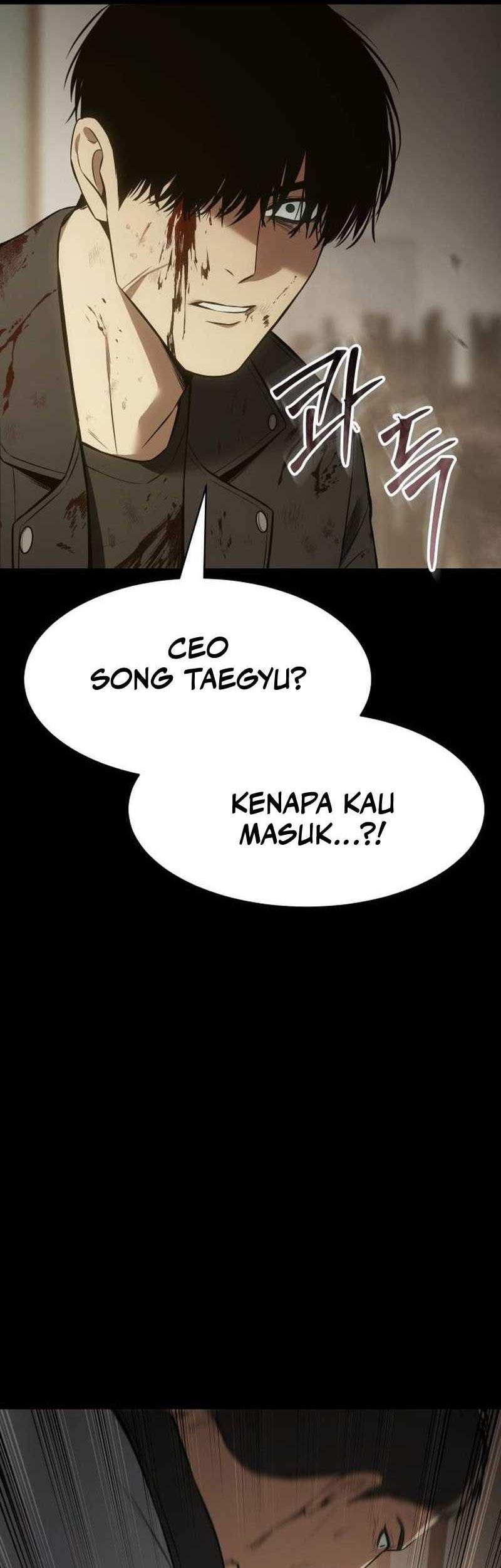 Baek XX Chapter 72 Gambar 36