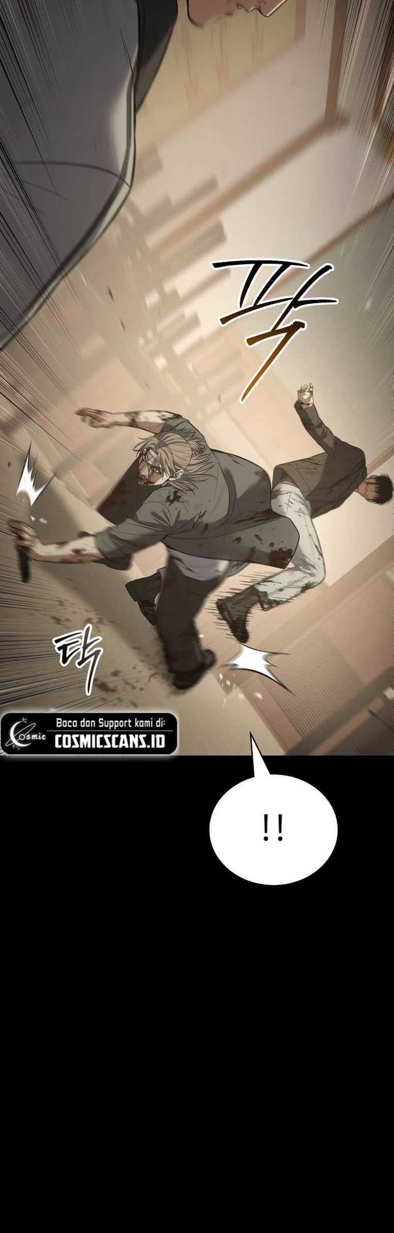 Baek XX Chapter 72 Gambar 37