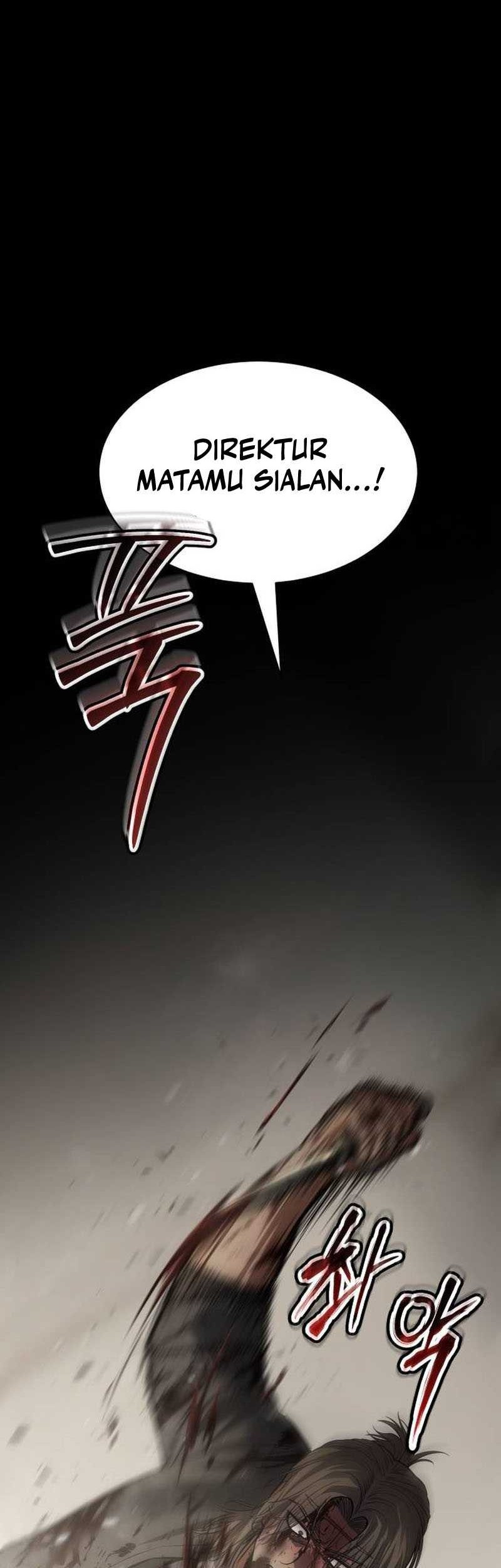 Baek XX Chapter 72 Gambar 40