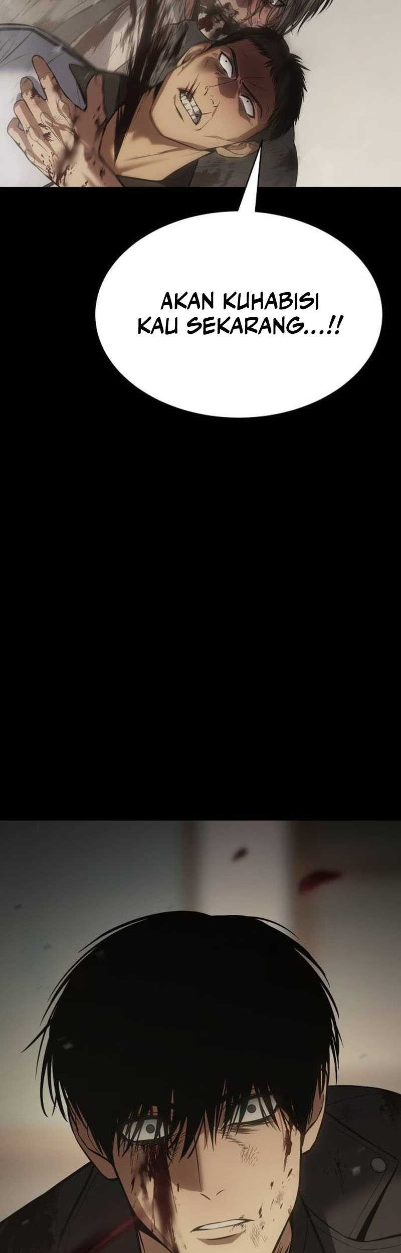 Baek XX Chapter 72 Gambar 41