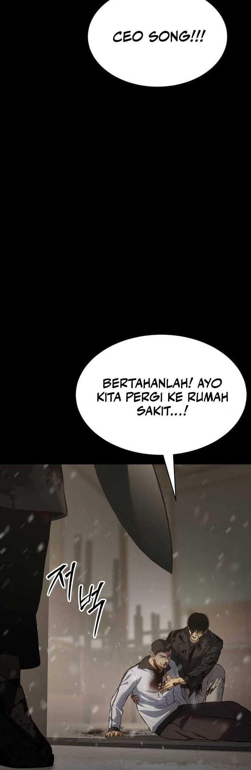 Baek XX Chapter 72 Gambar 46