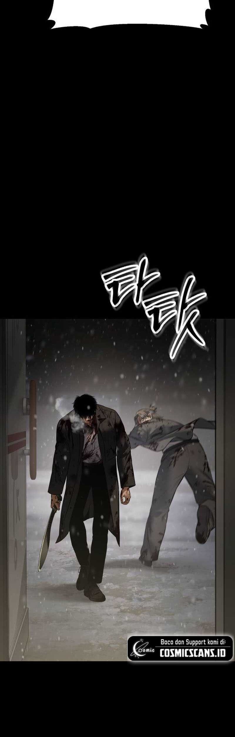 Baek XX Chapter 72 Gambar 44