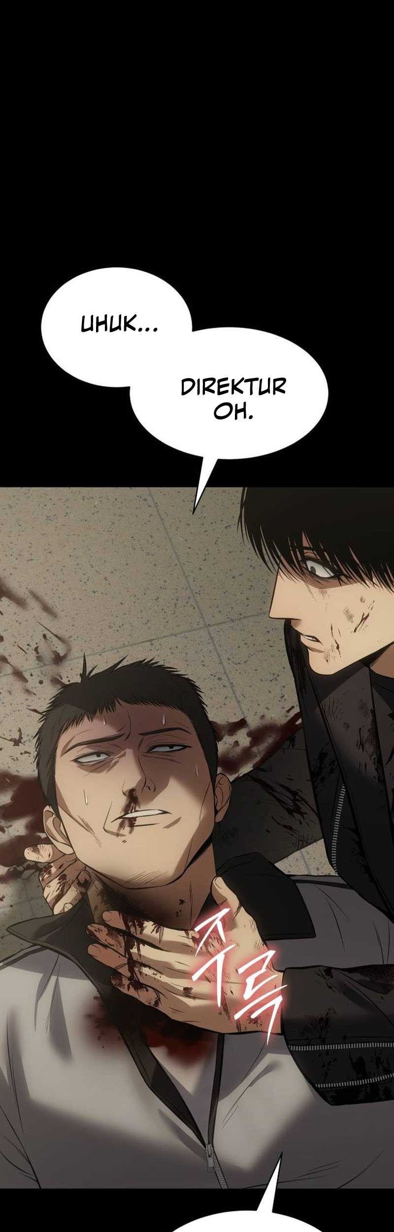 Baek XX Chapter 72 Gambar 45