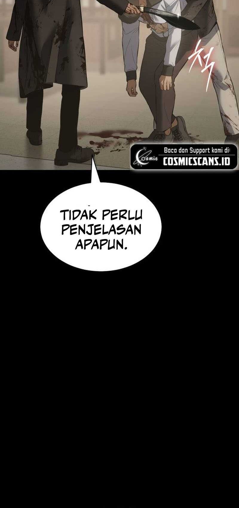 Baek XX Chapter 72 Gambar 50