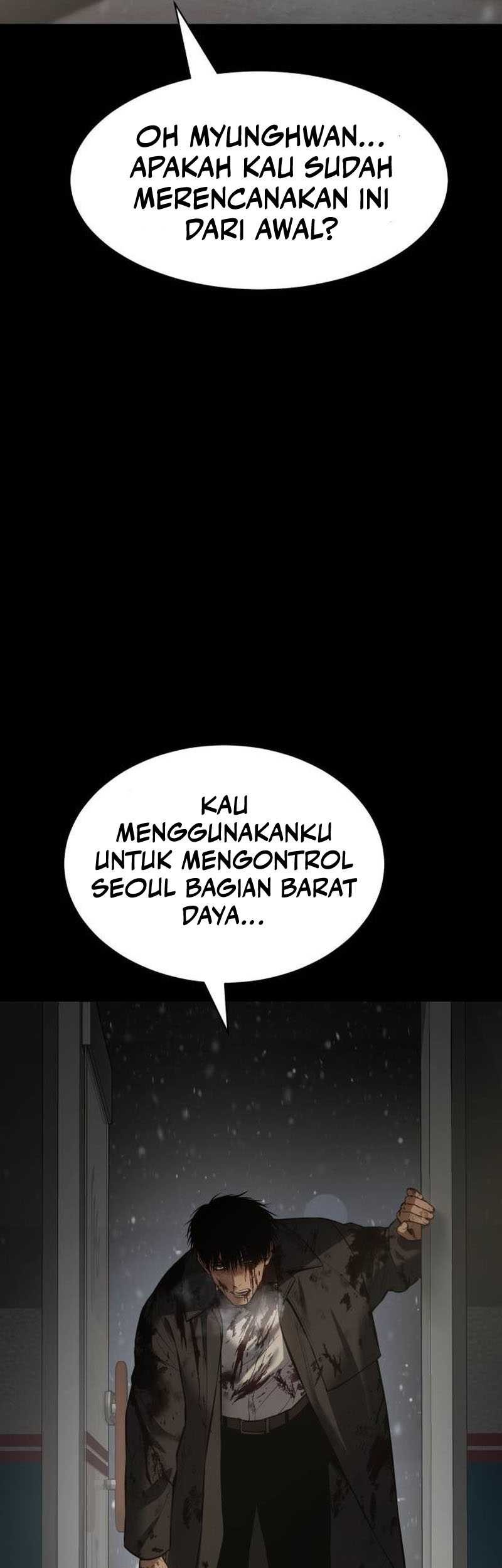 Baek XX Chapter 72 Gambar 47