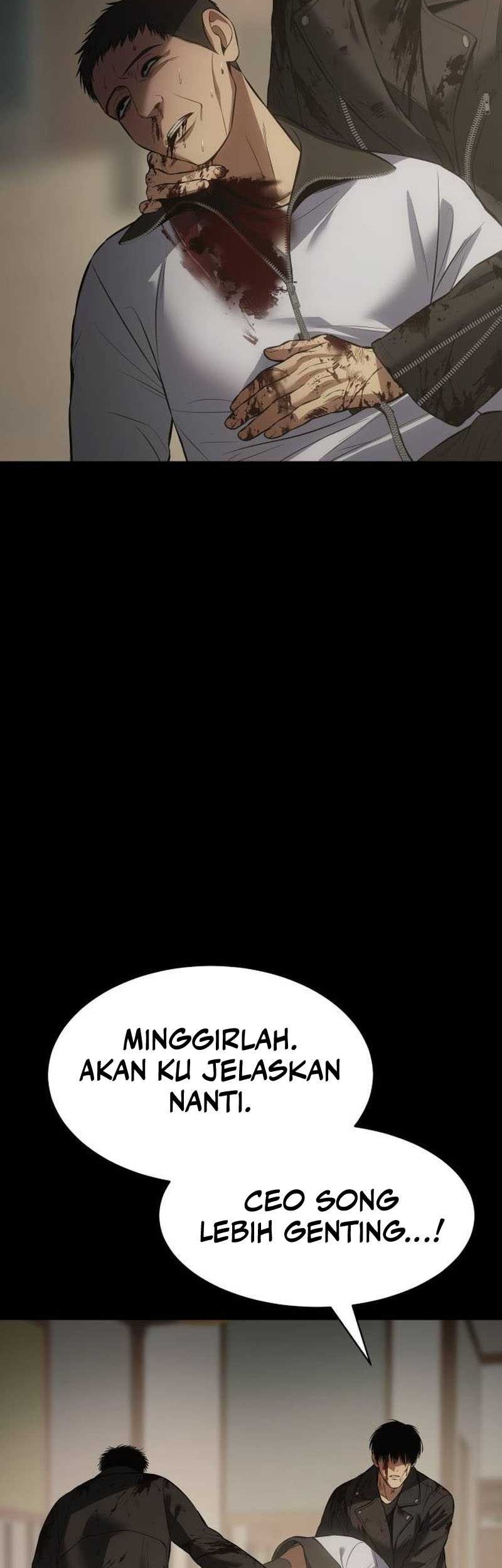 Baek XX Chapter 72 Gambar 49