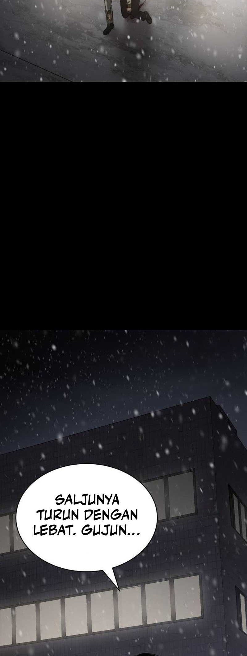 Baek XX Chapter 72 Gambar 94