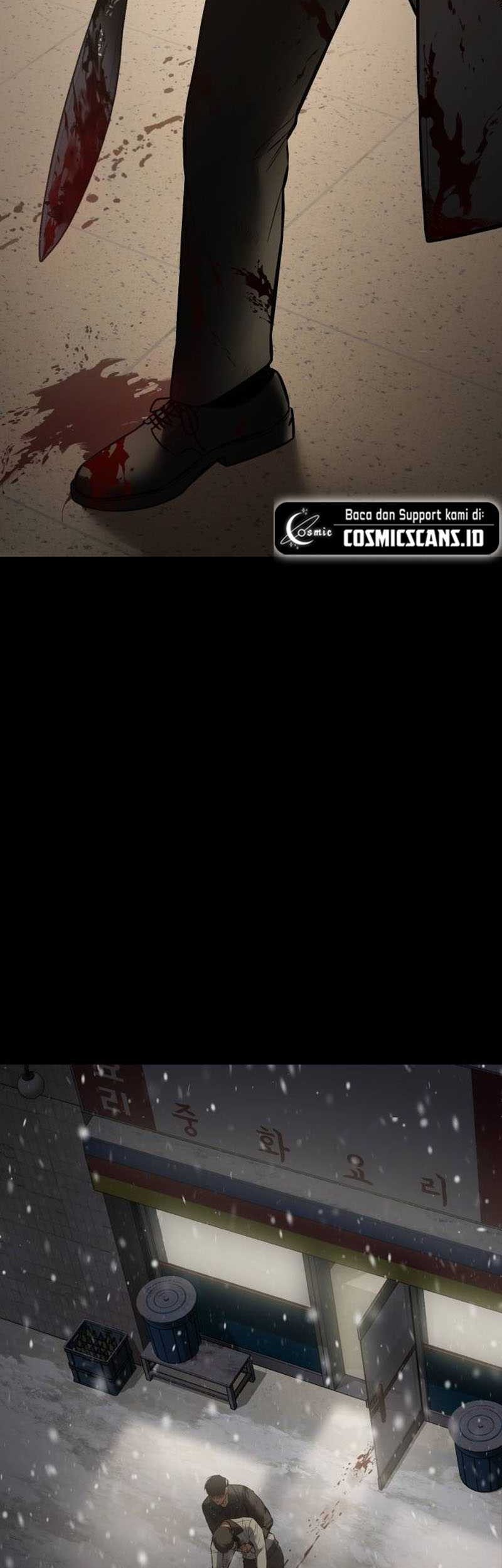 Baek XX Chapter 72 Gambar 93