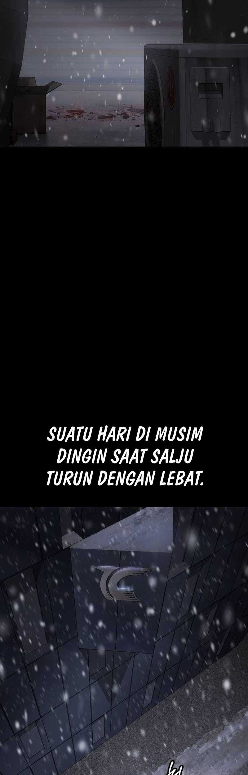 Baek XX Chapter 72 Gambar 97