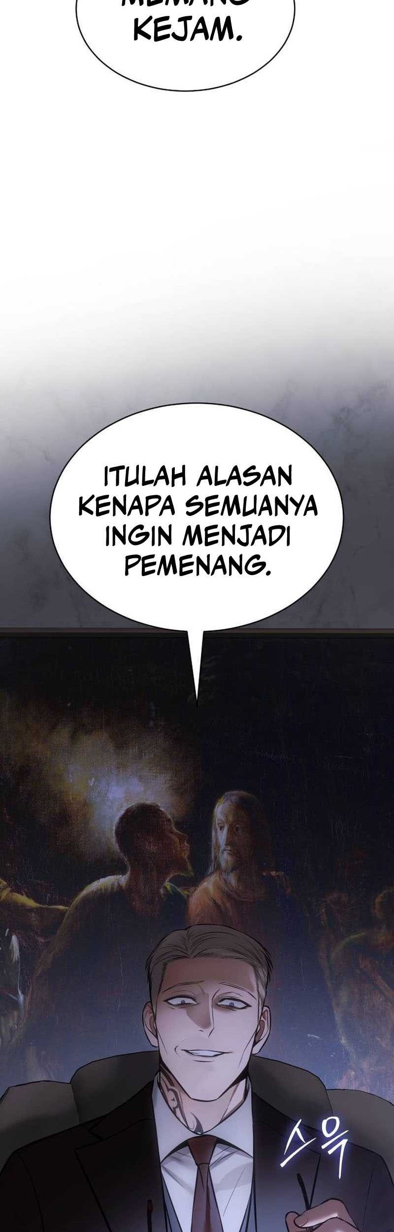 Baek XX Chapter 72 Gambar 104