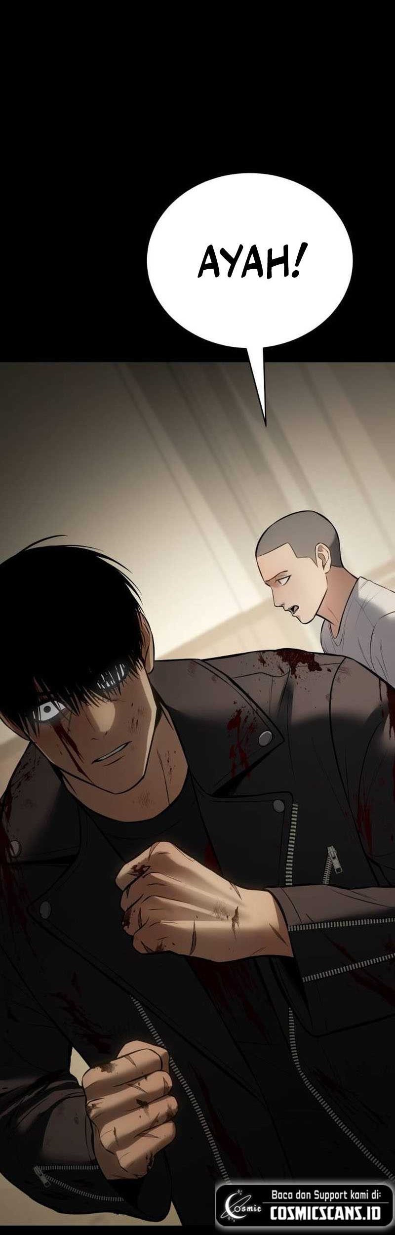 Baek XX Chapter 72 Gambar 76