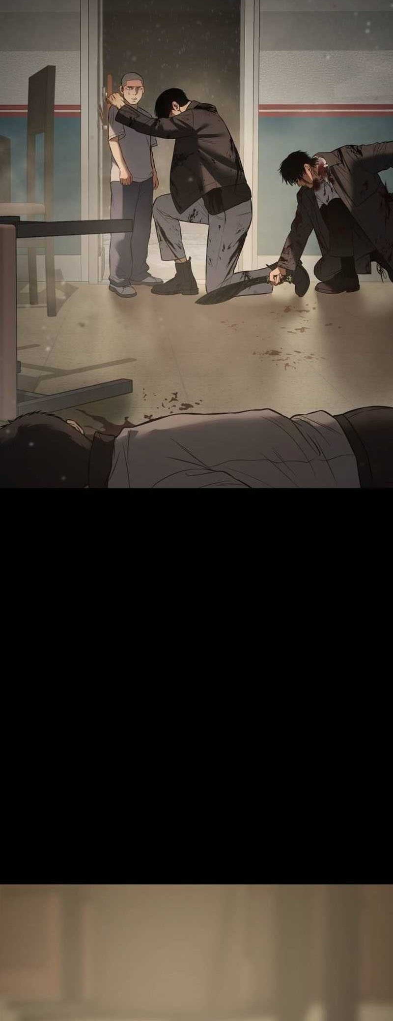 Baek XX Chapter 72 Gambar 82