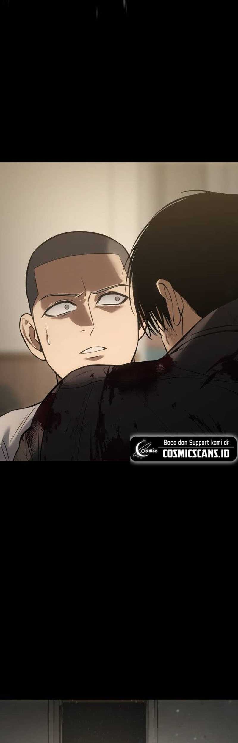 Baek XX Chapter 72 Gambar 81