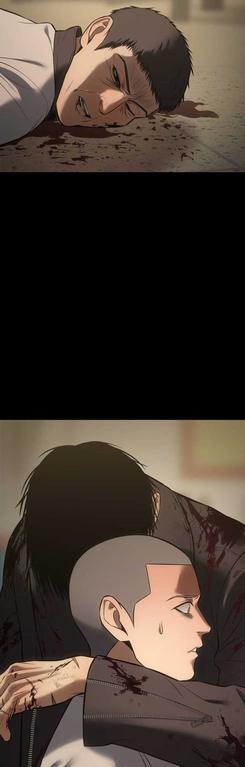 Baek XX Chapter 72 Gambar 83