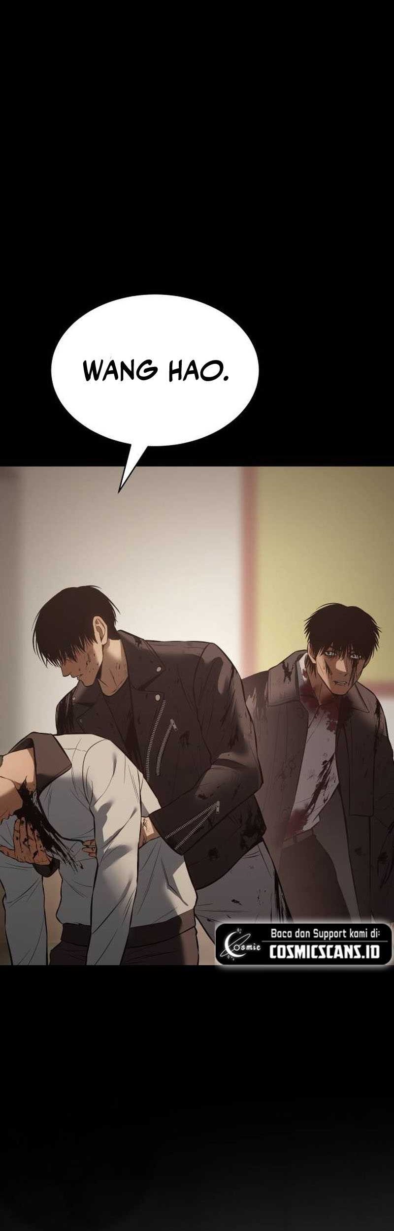 Baek XX Chapter 72 Gambar 90