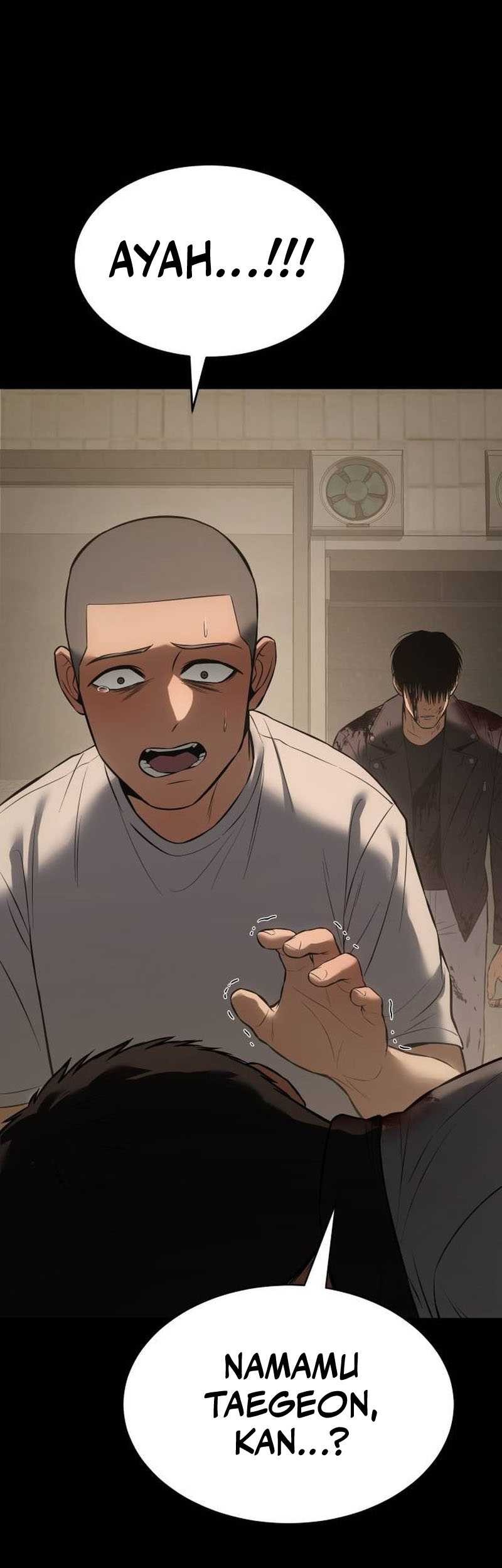 Baek XX Chapter 72 Gambar 87