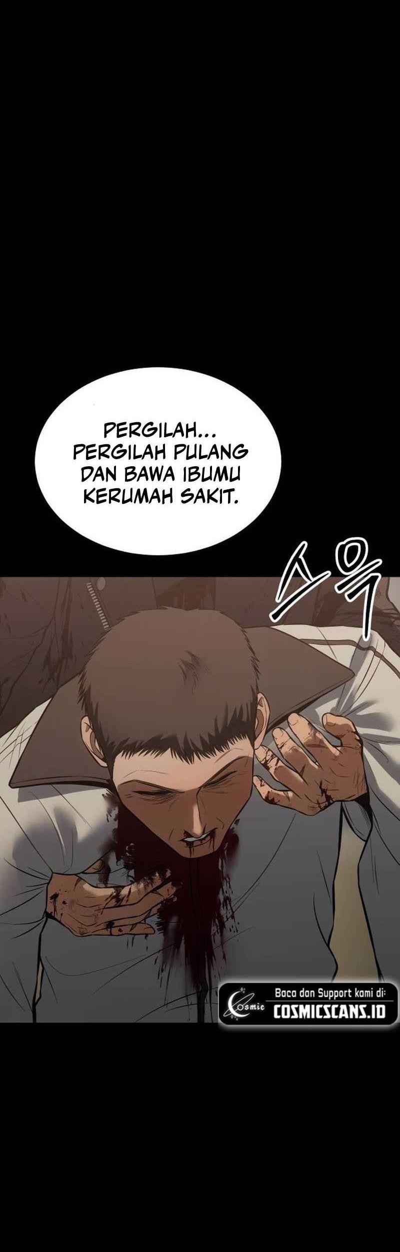 Baek XX Chapter 72 Gambar 88