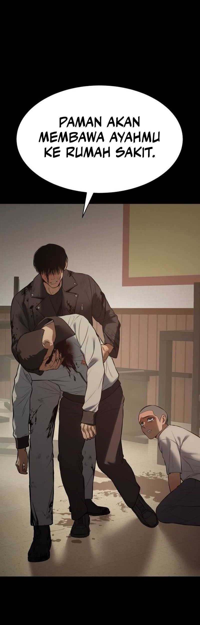 Baek XX Chapter 72 Gambar 89