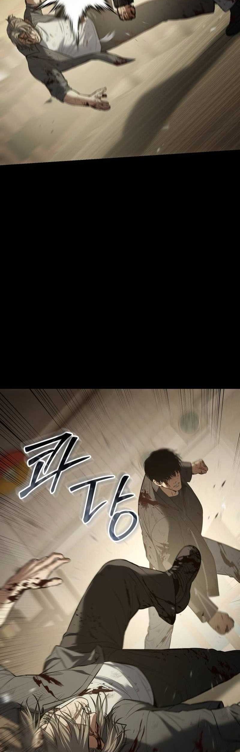 Baek XX Chapter 72 Gambar 5