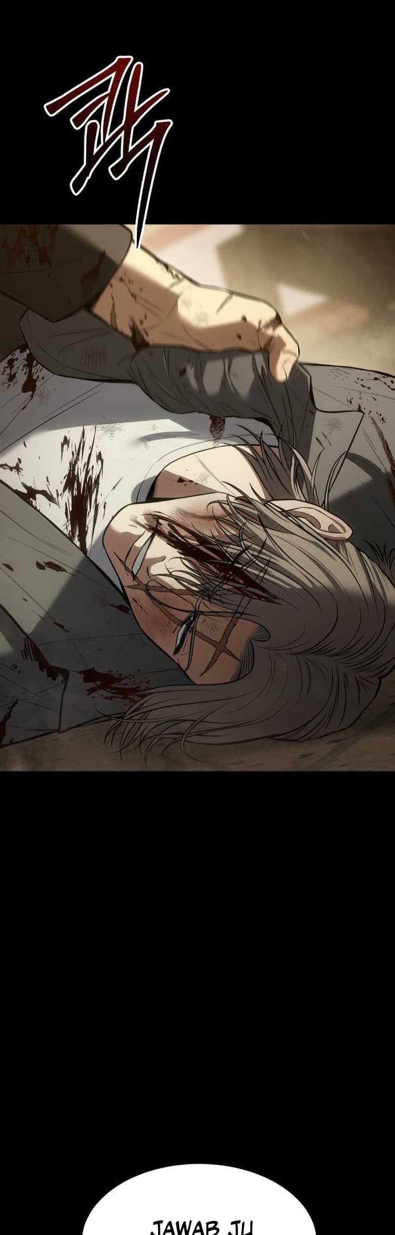 Baek XX Chapter 72 Gambar 7