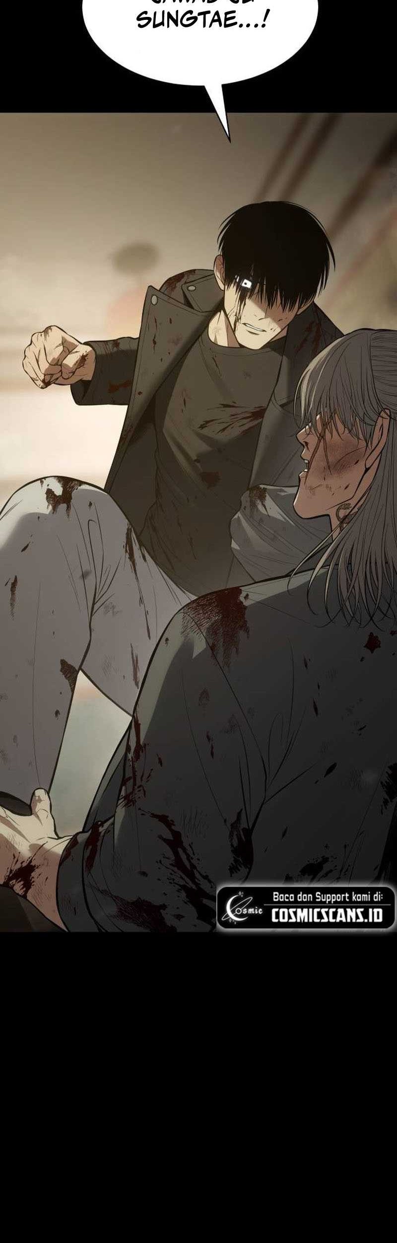 Baek XX Chapter 72 Gambar 8