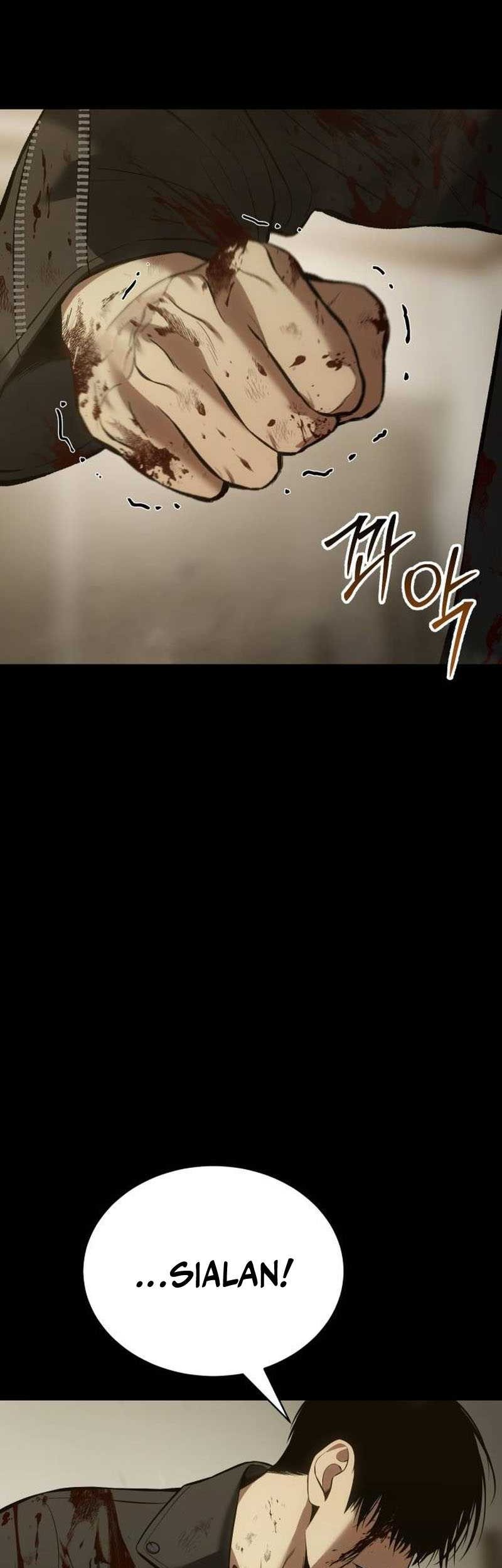 Baek XX Chapter 72 Gambar 9