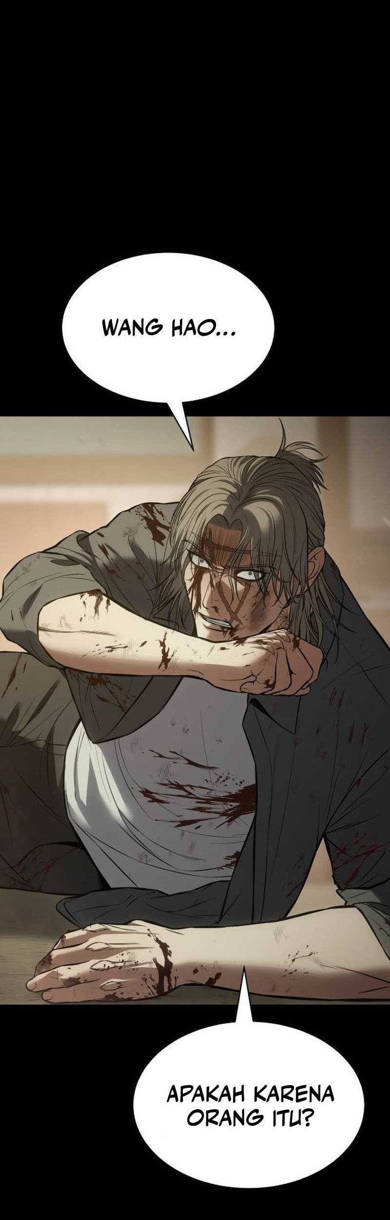 Baek XX Chapter 72 Gambar 12