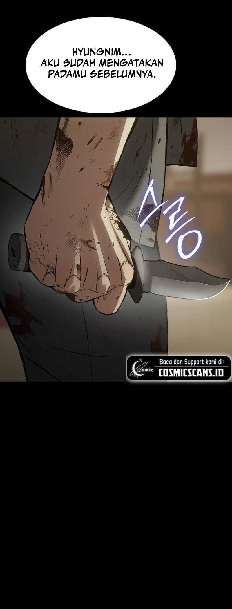 Baek XX Chapter 72 Gambar 14