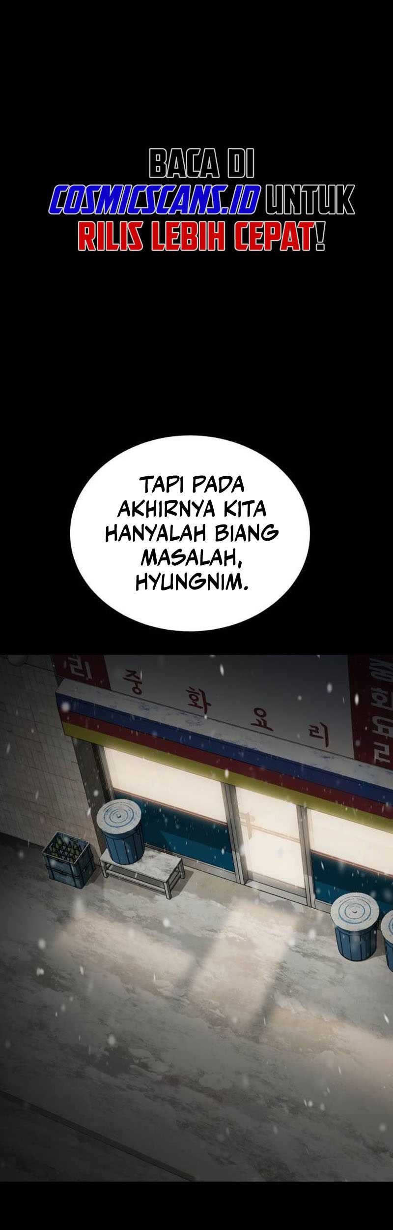 Baek XX Chapter 72 Gambar 17