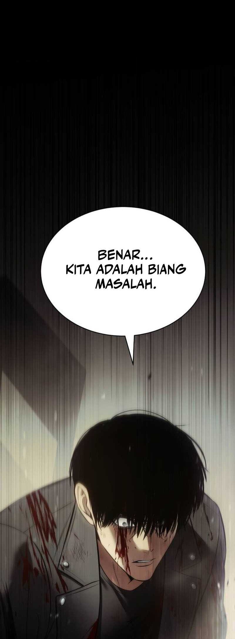 Baek XX Chapter 72 Gambar 18