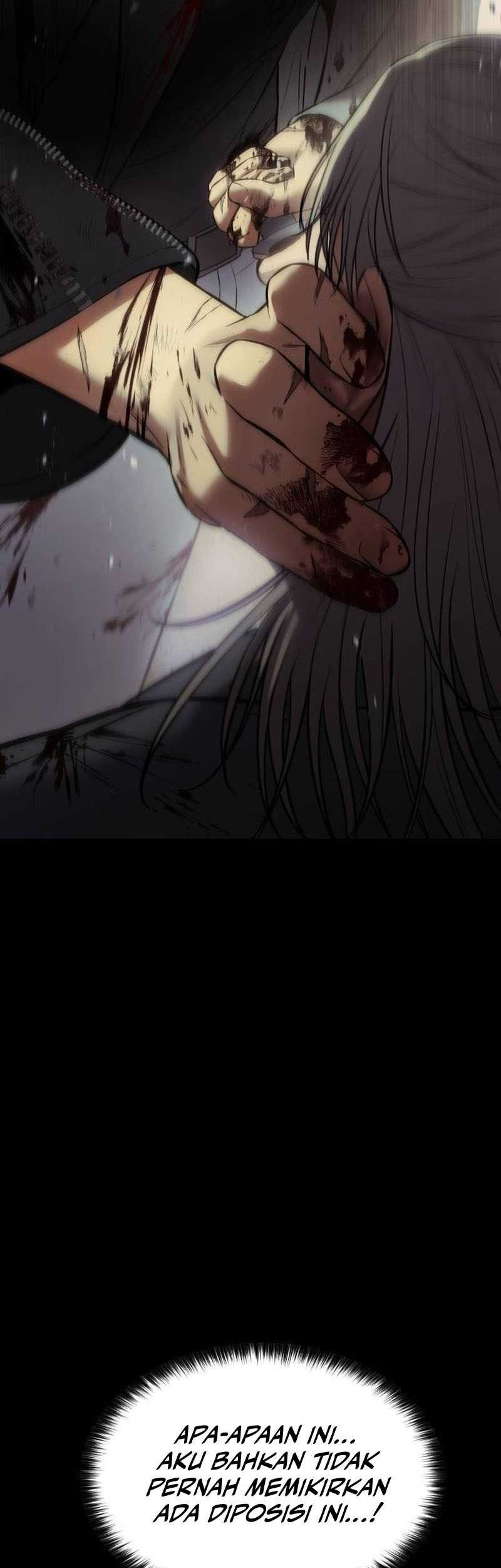 Baek XX Chapter 72 Gambar 19